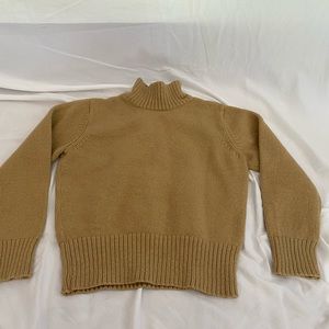 Talbots sweater Petite